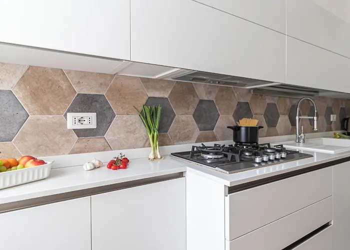 شقة Italianway Collection - Panfilo Castaldi 28 *