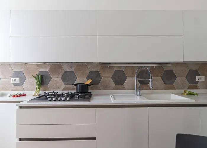 شقة Italianway Collection - Panfilo Castaldi 28 ميلان