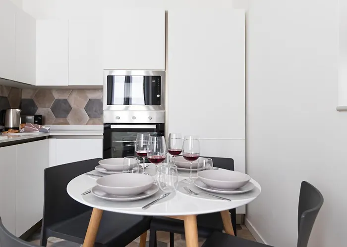 Italianway Collection - Panfilo Castaldi 28 شقة *